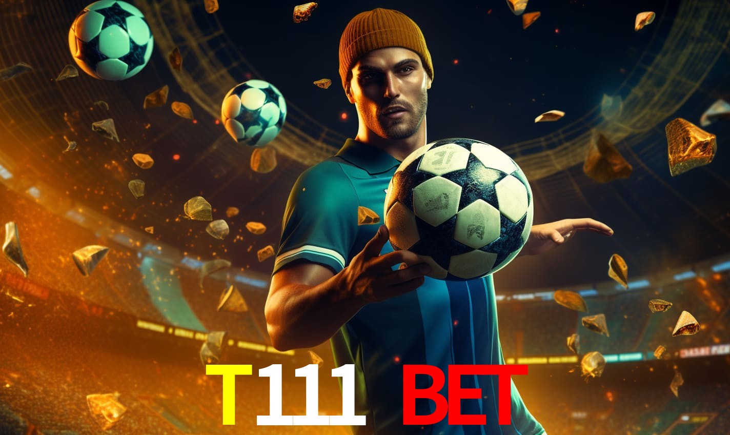 Ampla Seleção de Apostas T111 Bet